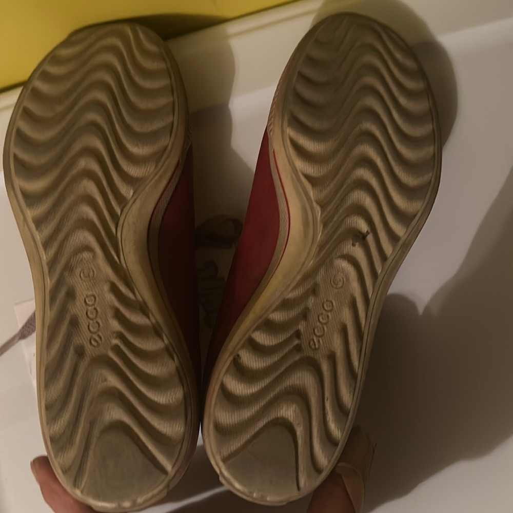 Ecco shoes - Picture 6 of 6